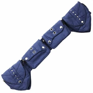 Gürteltasche - Jeremy - blau - Gürteltasche - Bild 1 von 11