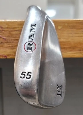 Ram FX Wedge 55* - Image 1 of 4