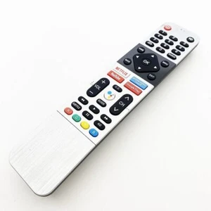 Google Voice Remote Control For Skyworth Netflix YouTube 50UB5560 55UB5500 - Picture 1 of 2