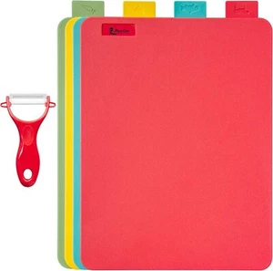 Non-Slip Safety Mat for Under Kitchen Cutting Boards (Large) - Picture 1 of 9