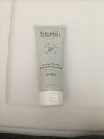 nourish glow getter cream cleanser