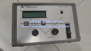 1 PIEZA apa-050fca Japón probador de vibraciones original 110v fuente de alimentación #LL - Imagen 1 de 4