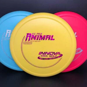 Innova KC Pro Animal - Picture 1 of 4