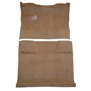 Carpet for 1981-1986 Chevrolet C20 Suburban 2WD Auto Pass Area Cutpile - Picture 1 of 37