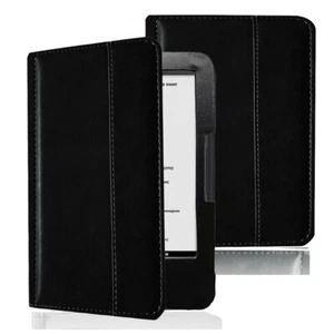 For Onyx Boox Bering 5/4/3/2/1 Electronic readers Case Magnetic Protective Cover - Afbeelding 1 van 11