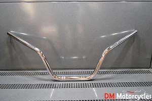YAMAHA GENUINE NEW FZ750 FZ 750 POLICE HANDLEBAR PN 2KW-26111-02 - Picture 1 of 2