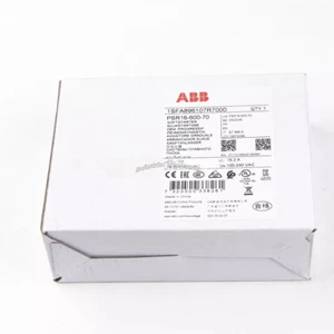1PCS ABB PSR16-600-70 1SFA896107R7000 Soft Starter Brand New In Box Fast deliver - Picture 1 of 6