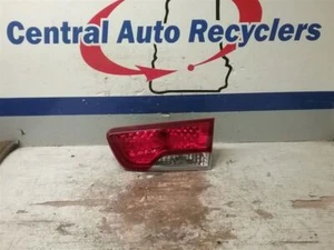 Luz trasera de pasajero cupé montada en tapa EX para 10-13 FORTE 252313 - Imagen 1 de 12