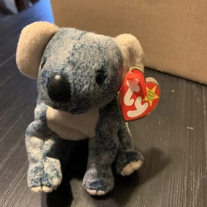 eucalyptus beanie baby - Picture 1 of 4