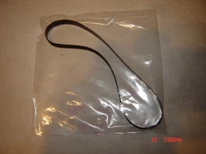 GRAFLEX 39086P1 Projector Belt , 1 Flat Fabric Belt. New - Picture 1 of 1