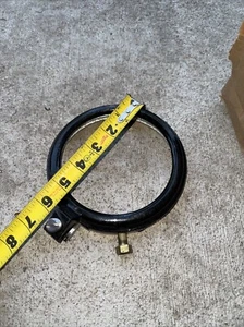 NUEVO SIN CAJA BG500-6-40 T&B 5" Buje de conexión a tierra aislado Malle #6-#4/0 Blackjack - Imagen 1 de 3