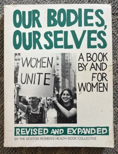 Our Bodies, Ourselves: A Book by and for Women Revised 1979- Paperback - Picture 1 of 10