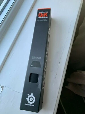 QCK Steel Series Gaming MousePad - Image 1 of 4