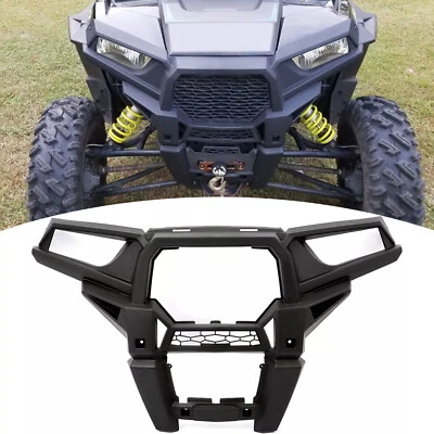 For 2014-2020 Polaris RZR XP S 900 1000 Front Bumper Fascia Routered Assembly - Image 1 of 4