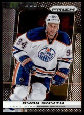 2013-14 Panini Prizm Ryan Smyth Edmonton Oilers #144