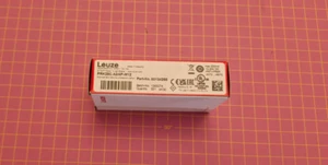 Leuze PRK25C.A2/4P-M12 Reflex-Lichtschranke 50134255 Neu+OVP - Picture 1 of 3