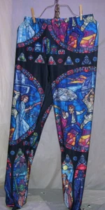 Star Wars Film Elastizität Leggings Online Legging Store Größe 2XL siehe Bild - Bild 1 von 15