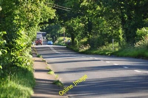 Photo 6x4 Mid Devon : The B3181 Appledore\/ST0614 The B3181 between Willa c2012 - Picture 1 of 1