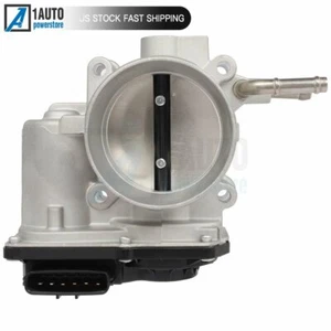 Cuerpo del acelerador con sensor apto para Toyota Highlander RAV4 2009-2018 Camry Scion tC - Imagen 1 de 6