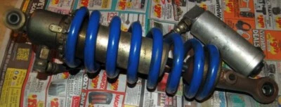 2006 Triumph Speed Triple shock T2050995 good shape - Image 1 of 2