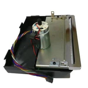 P/N P1058930-090 Genuine Cutter for Zebra ZT420 Barcode Thermal Printer  - Picture 1 of 3