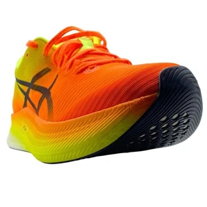 ZAPATOS PARA CORRER ASICS METASPEED SKY MUJER TALLA 10.5(B) NARANJA 1012B069 USADOS L21 - Imagen 1 de 13