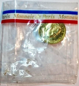 Monaco - Rainier III - ESSAI 5 centimes 1976 - Picture 1 of 1