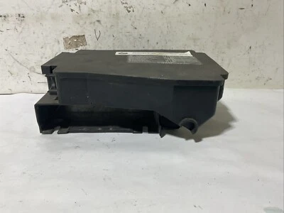 1992-BMW K-75 Tool Box No Cracks - Изображение 1 из 4