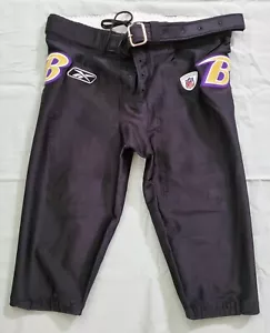 Baltimore Ravens NFL Locker Room Game-Issued Football Hose - Größe 44 - Bild 1 von 4