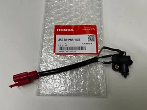 Honda 1988-2000 OEM GL1500/A/SE Gold Wing Neutral & Reverse Switch 35370-MN5-003 - Picture 1 of 2