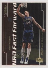 1999-00 Upper Deck Retro NBA Fast Forward Keith Van Horn #F3