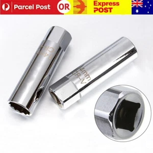 14mm Spark Plug Socket Thin Wall Removal Tool 12 Points 3/8" Drive for BMW - Picture 1 of 12