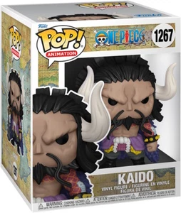 One Piece - Kaido 1267 - Funko Pop! Figura Vinilo - Imagen 1 de 4