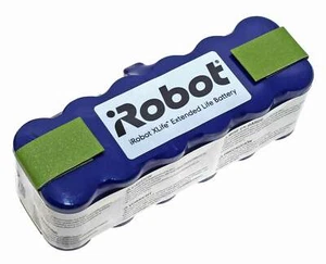 Original iRobot XLife Akku für iRobot Roomba 500 600 700 800 Saugroboter | RSP80 - Bild 1 von 2