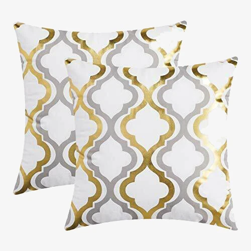 Decorative Pillows