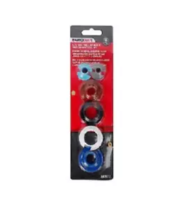 Autocraft AC502 6-Piece A/C And Fuel Line Quick Disconnect Tool Set - Picture 1 of 1