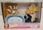 1999 Barbie Glam
