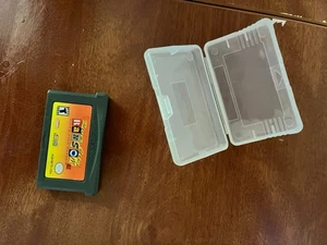 River City Ransom EX (Nintendo Game Boy Advance, GBA 2004) AUTHENTIC - Picture 1 of 4