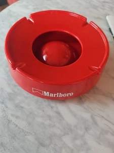 Original Malboro Aschenbecher - Bild 1 von 3