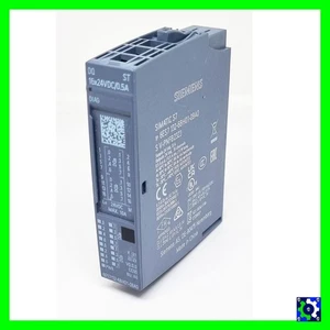 Siemens Simatic DIGITAL OUTPUT MODULE 24V DC ET200SP DQ 6ES7132-6BH00-0BA0 - Bild 1 von 3