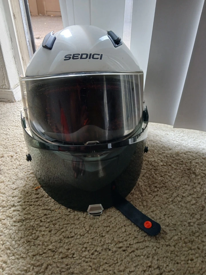 casco moto Foto 1 de 1