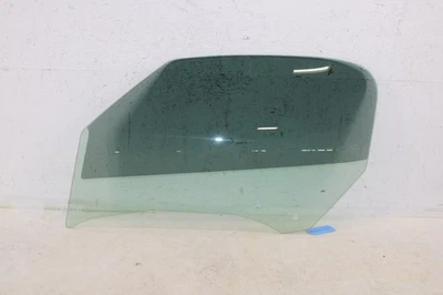 Nissan 370z 2010-2020 convertible puerta izquierda ventana vidrio OEM MW104 Foto 1 de 4