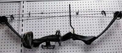 Arco compuesto Browning Cascade Foto 1 de 4