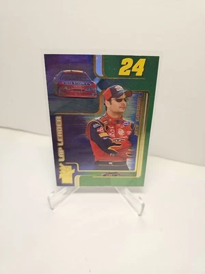 2005 Press Pass VIP Gold #LL 7 - Image 1 of 4