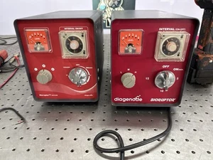 Diagenode Bioruptor UCD-200TM-EX Controller – Powers On, No Probe, As-Is - Picture 1 of 16