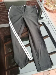 Thom by Thomas Rath hochwertige Stretch Hose Stretchhose schwarz L 40/42 - Bild 1 von 5