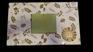 14 Pc Make up Brush Set Yueltide Gaze - Picture 1 of 4