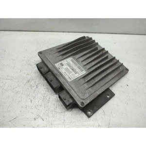  8200334419 CENTRALINA MOTORE RENAULT MEGANE SCENIC 1.5 DIESEL DELPHI R410C110A  - Foto 1 di 3