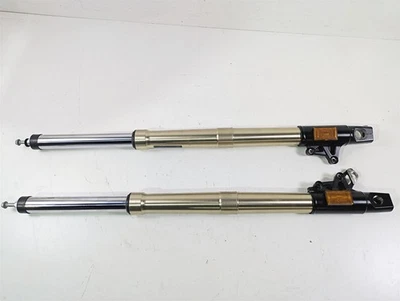 2010 宝马 R1200GS K25 前叉腿套装 - 阅读 31427707623 31427707624 — 第 1/4 张图片