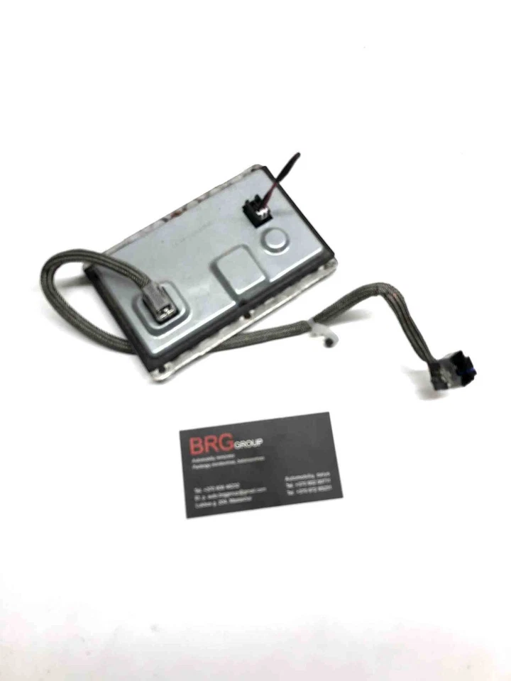 Centralina Luci Xenon CITROËN C5 II RC 89035114 2.7 Diesel 2006 32411805 - Immagine 1 di 4